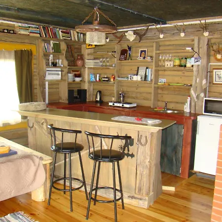 Holiday home A, Kas Tja Byus? Aglona